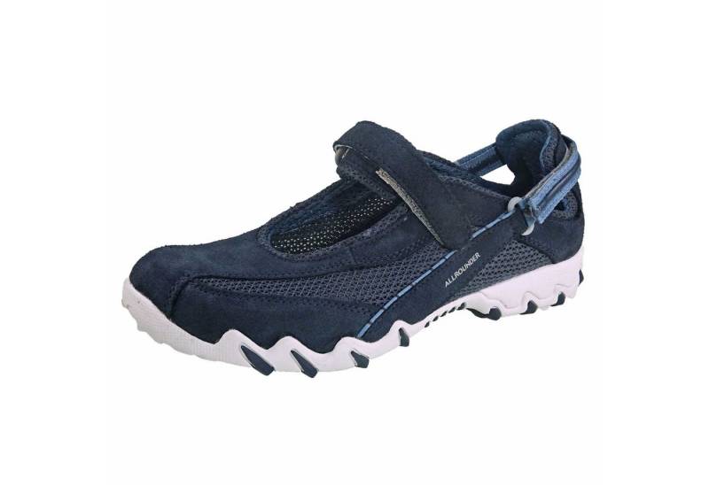 Allrounder NIRO Outdoorschuh von Allrounder