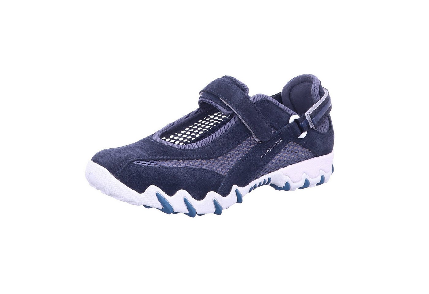 Allrounder NIRO Slipper von Allrounder