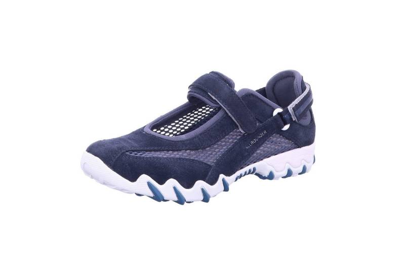 Allrounder NIRO Slipper von Allrounder