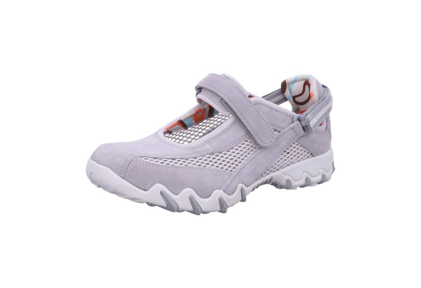 Allrounder NIRO Slipper von Allrounder