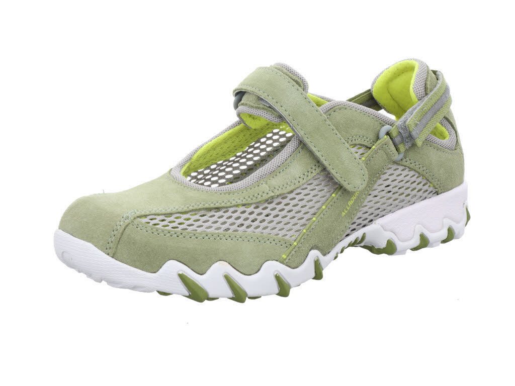 Allrounder NIRO Slipper von Allrounder