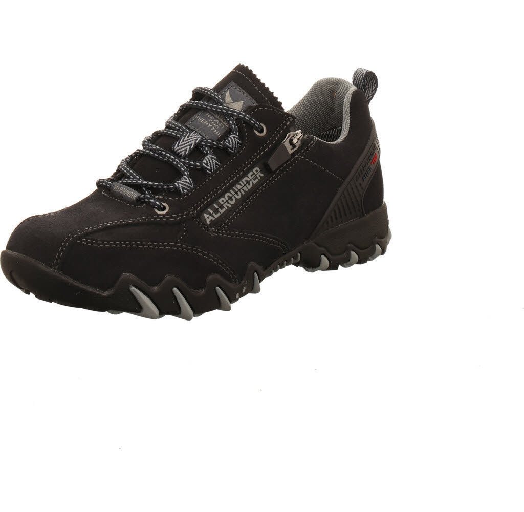 Allrounder NIZAR-TEX (P2007983) Schnürschuh von Allrounder