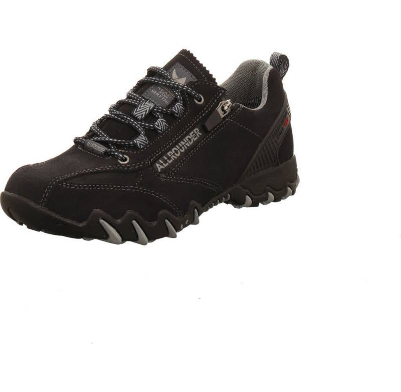 Allrounder NIZAR-TEX (P2007983) Schnürschuh von Allrounder