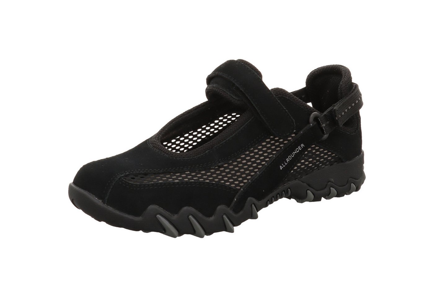 Allrounder Niro Slipper von Allrounder