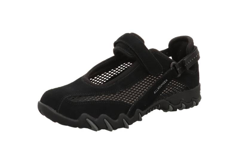 Allrounder Niro Slipper von Allrounder