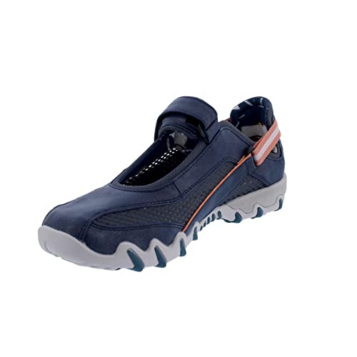 ALLROUNDER P2007432 Damen Sneakers, EU 37 von ALLROUNDER