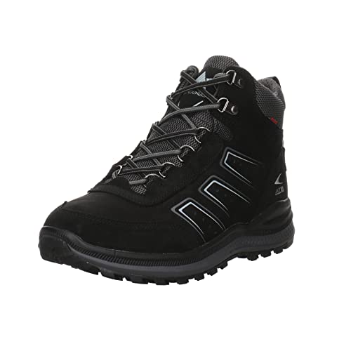 Allrounder RANUS-TEX R012-P2006923 Herren Leichtwanderstiefelette, Größe 41.5 von Allrounder