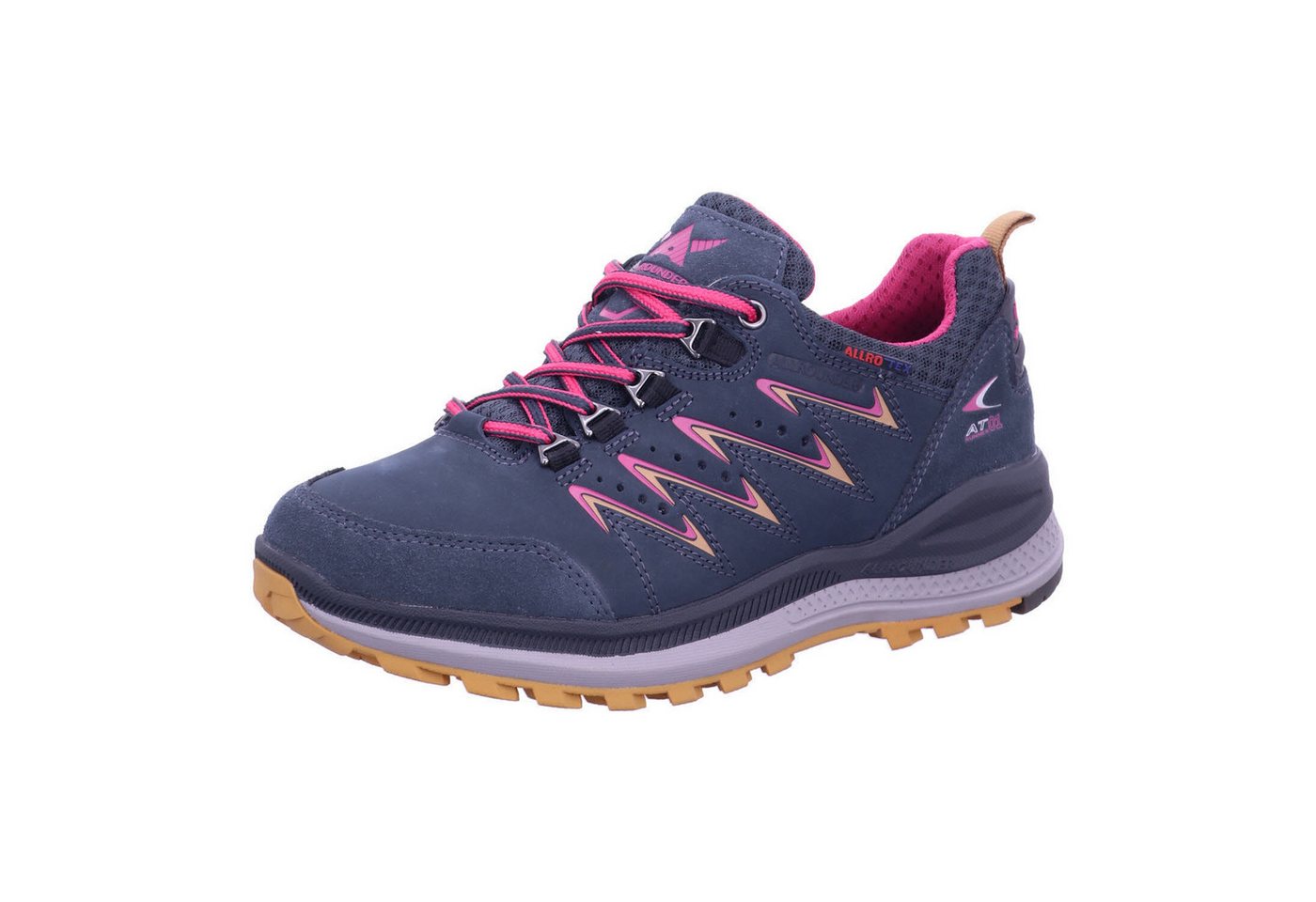Allrounder Seja Outdoorschuh von Allrounder
