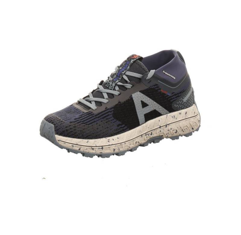 Allrounder X-Ground sky Schnürschuh von Allrounder