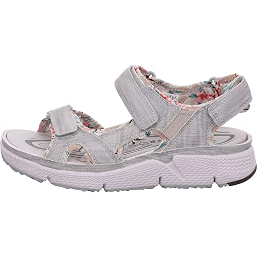 Allrounder by Mephisto adult Its Me grau grau Gr. 40 von Mephisto