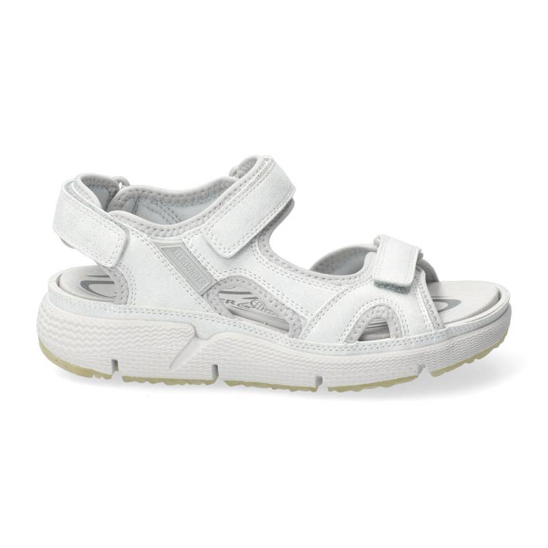 ITS ME METALIC 68 BLANC DE BLA BLANC DE BLANC - Gr. - 38 von Allrounder