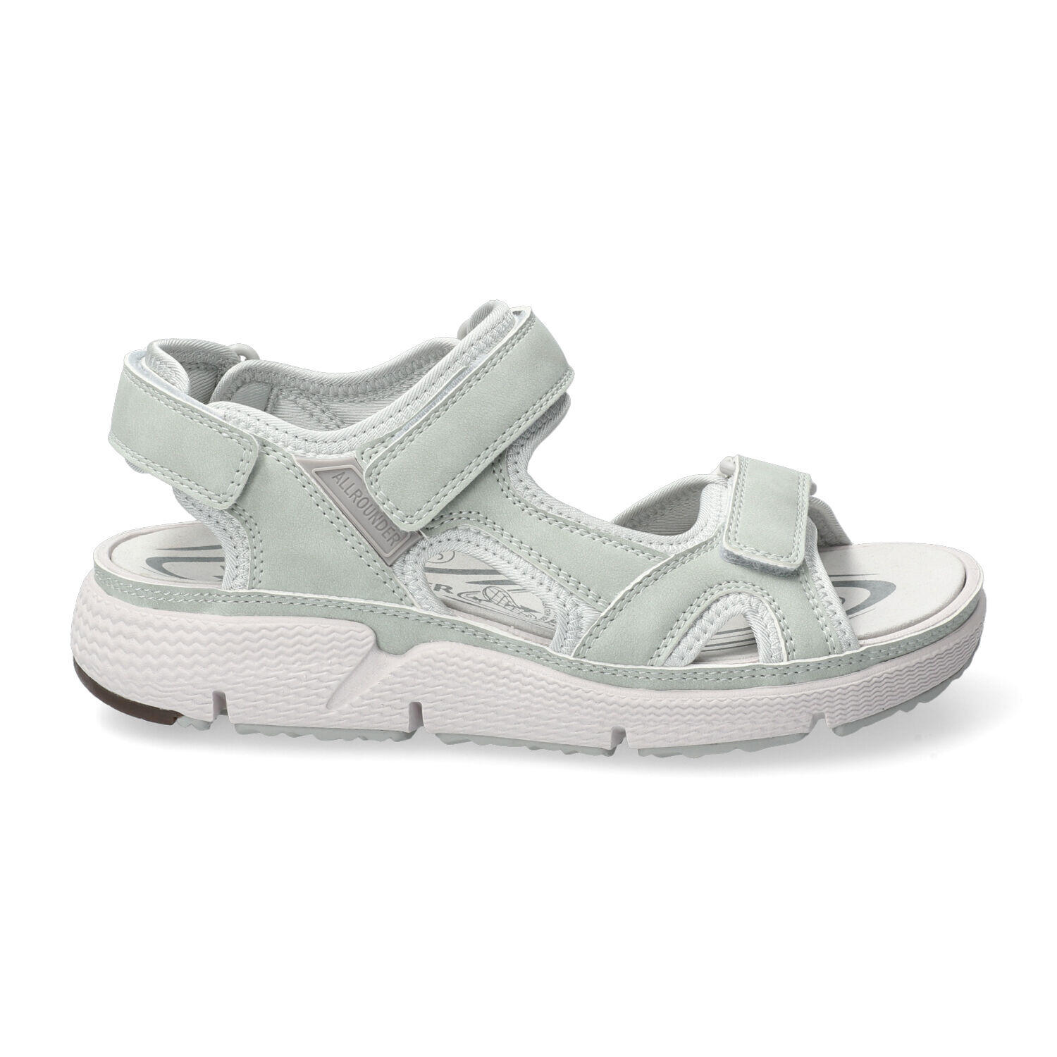 ITS ME METBUK 10 SEA FOAM SEA FOAM - Gr. - 37 von Allrounder