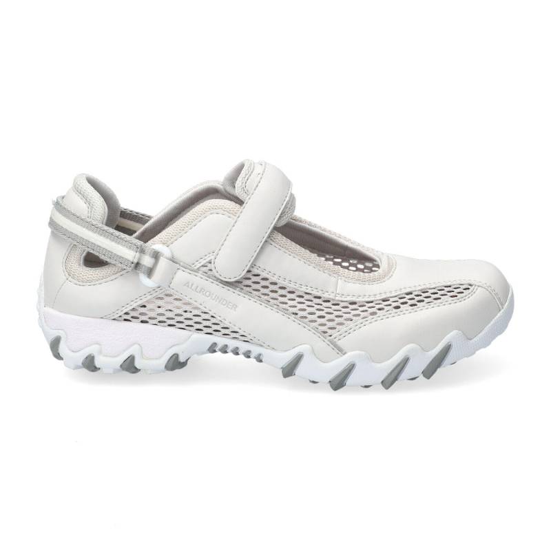 NIRO LIBERTY 30/OPEN MESH 06 O OFFWHITE/NIMBUS CLOUD von Allrounder