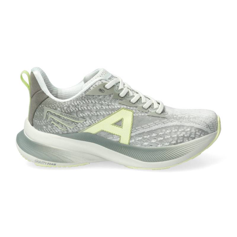 NO LIMIT JAQUARD 86 SEA FOAM SEA FOAM von Allrounder