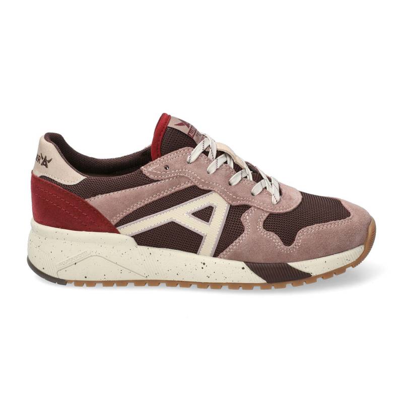 VITESSE 2 C.SUEDE 81/A.MESH 83 von Allrounder