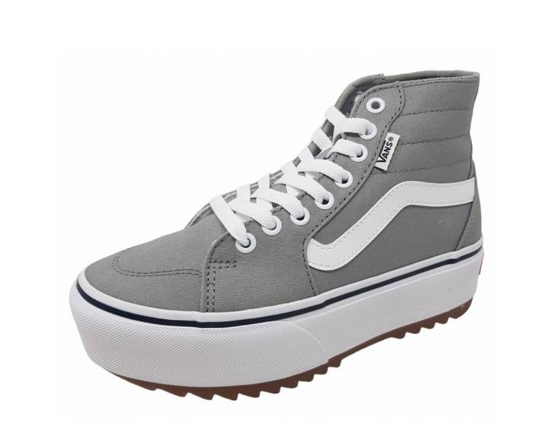 Allstar Filmore Hi Tapered Platform Schnürschuh von Allstar