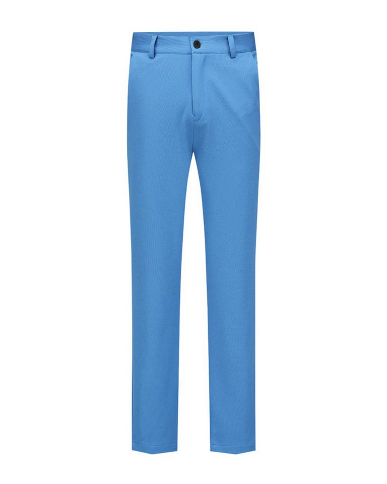 Allthemen Anzughose Stretch Hose Slim Fit Businesshose Lang Elegant Baukastenhose von Allthemen