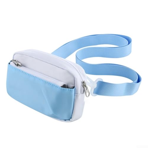 Allthingstore Kompakte Organizer-Tasche für Kodak Printomatic, wasserdicht und stoßfest, mit Schultergurt Allthingstore Kompakte Organizer-Tasche für Kodak Printomatic, wasserdicht und stoßfest, mit Schultergurt von Allthingstore