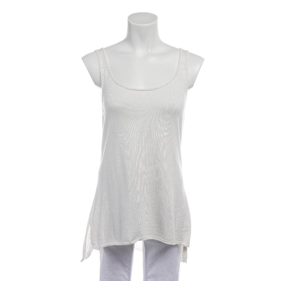 Allude Kleid S Cream von Allude