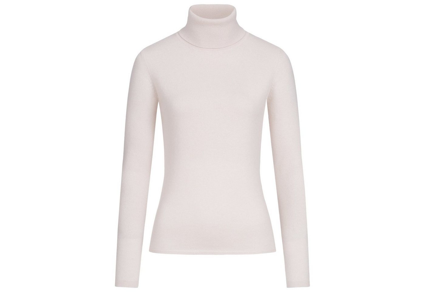 Allude Rollkragenpullover Rollkragen-Pullover aus Kaschmir von Allude