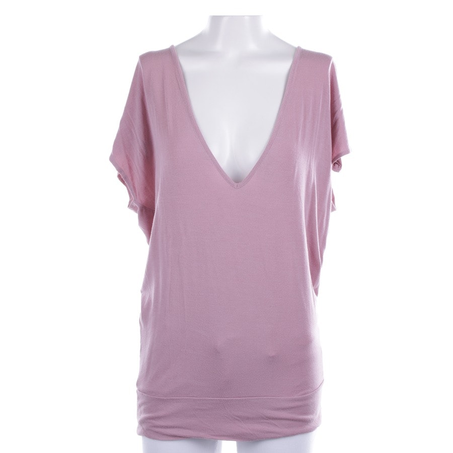 Allude Shirts XS Puder von Allude