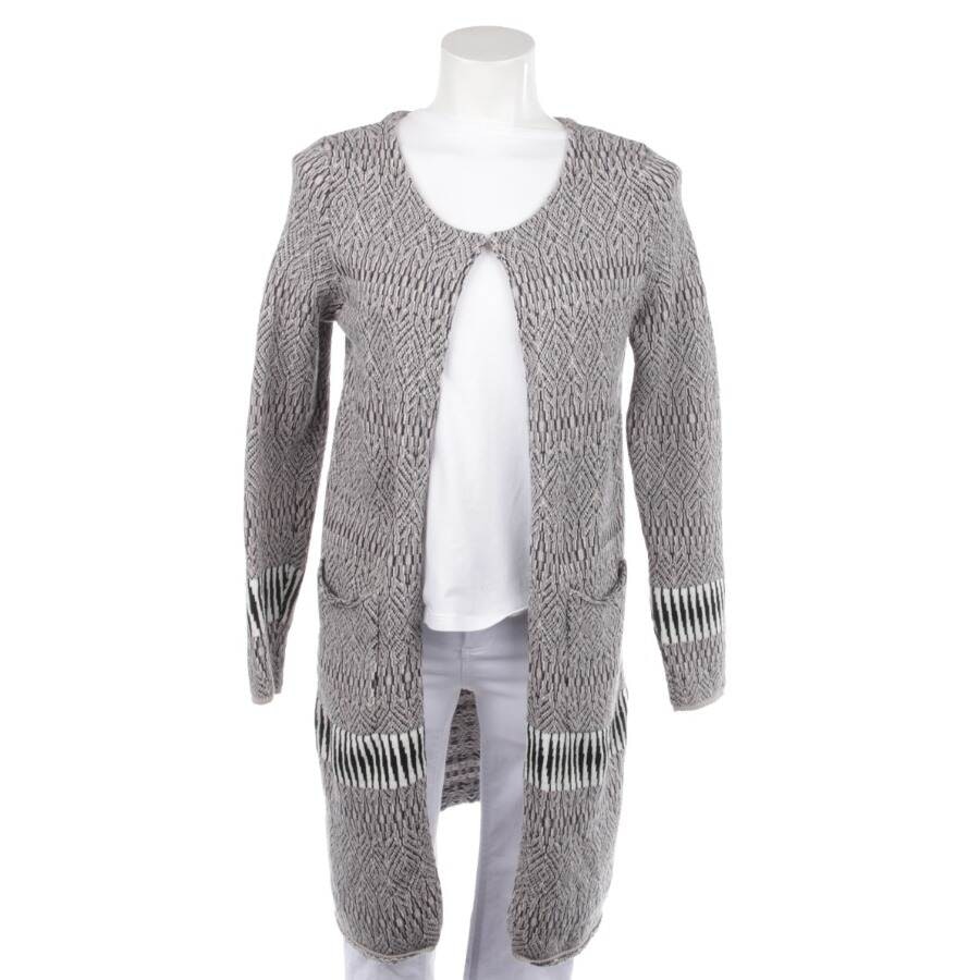 Allude Strickjacke S Mehrfarbig von Allude