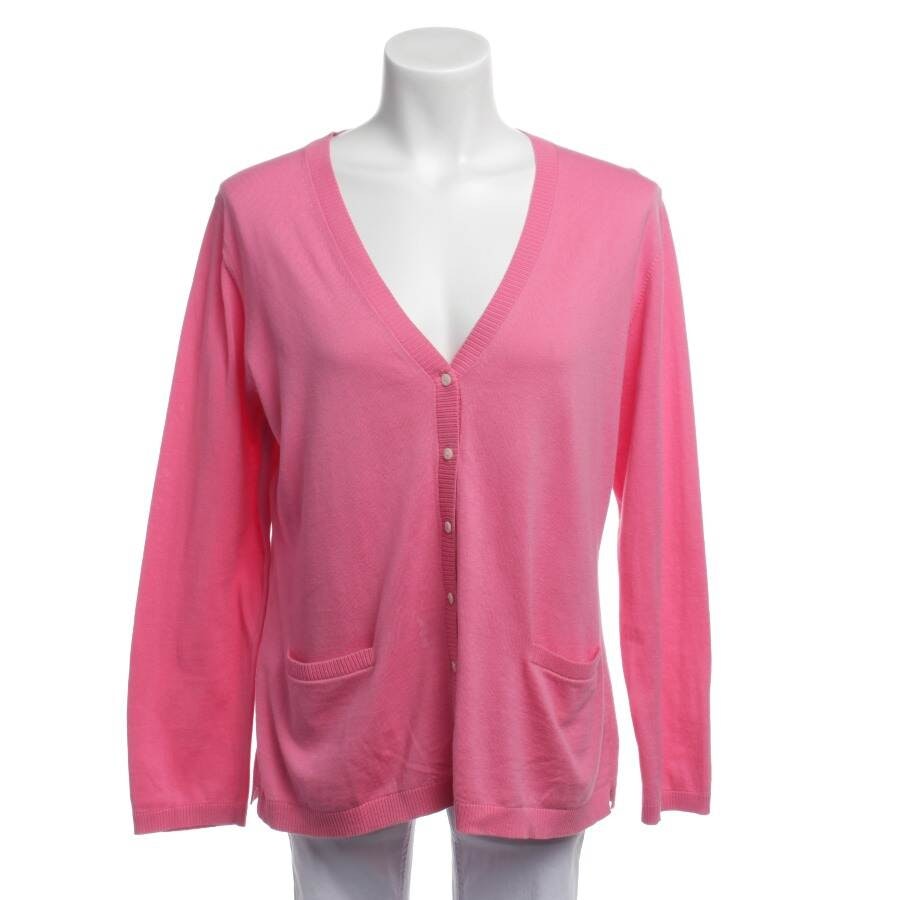 Allude Strickjacke S Rosa von Allude