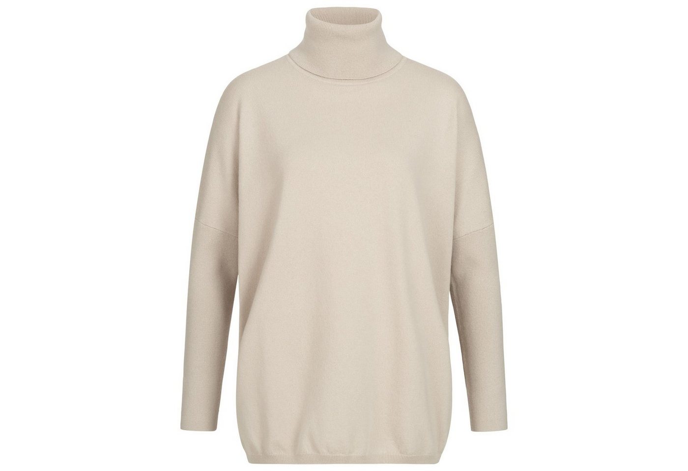 Allude Rollkragenpullover Rollkragen-Pullover aus Kaschmir von Allude