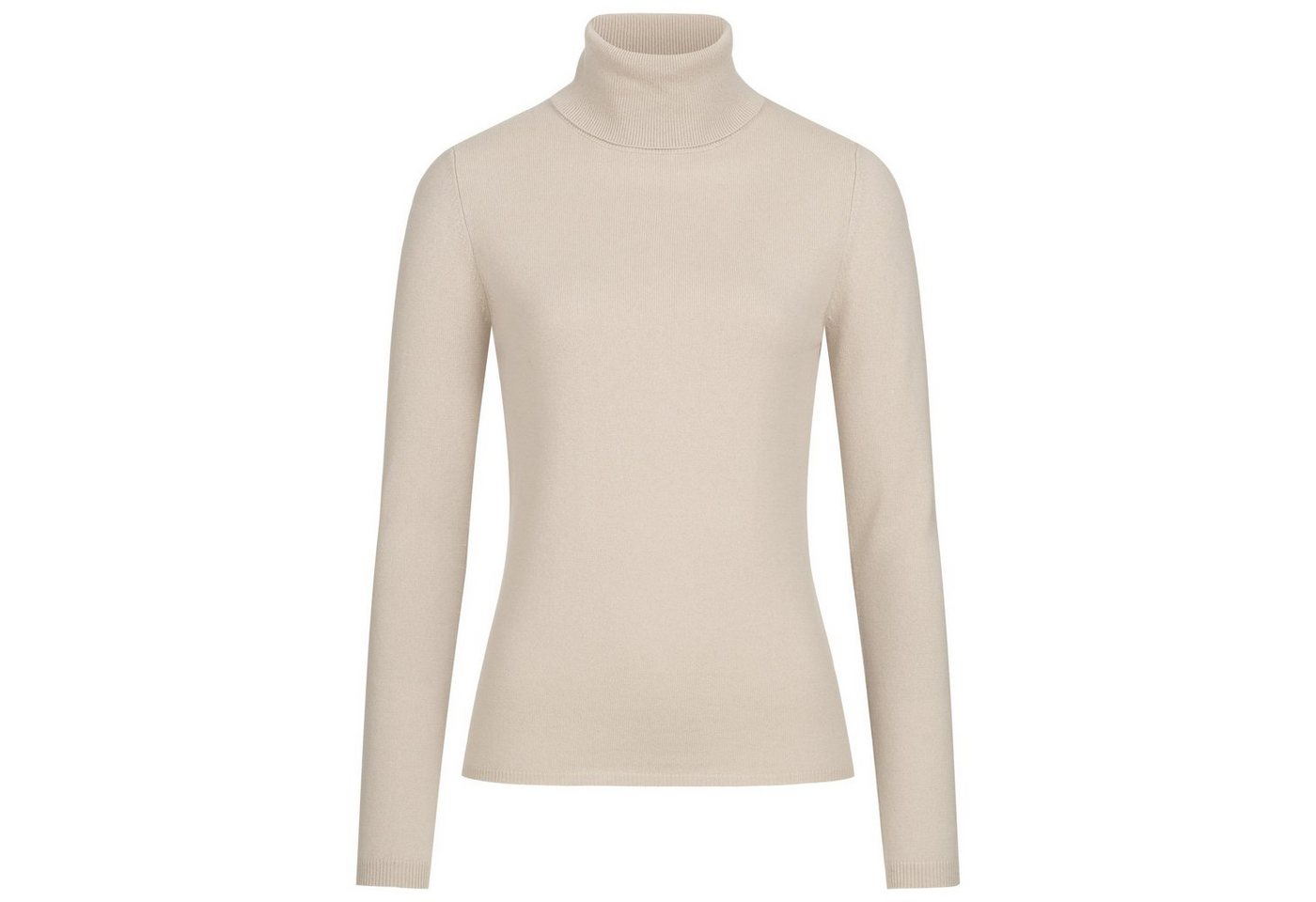 Allude Rollkragenpullover Rollkragen-Pullover aus Kaschmir von Allude