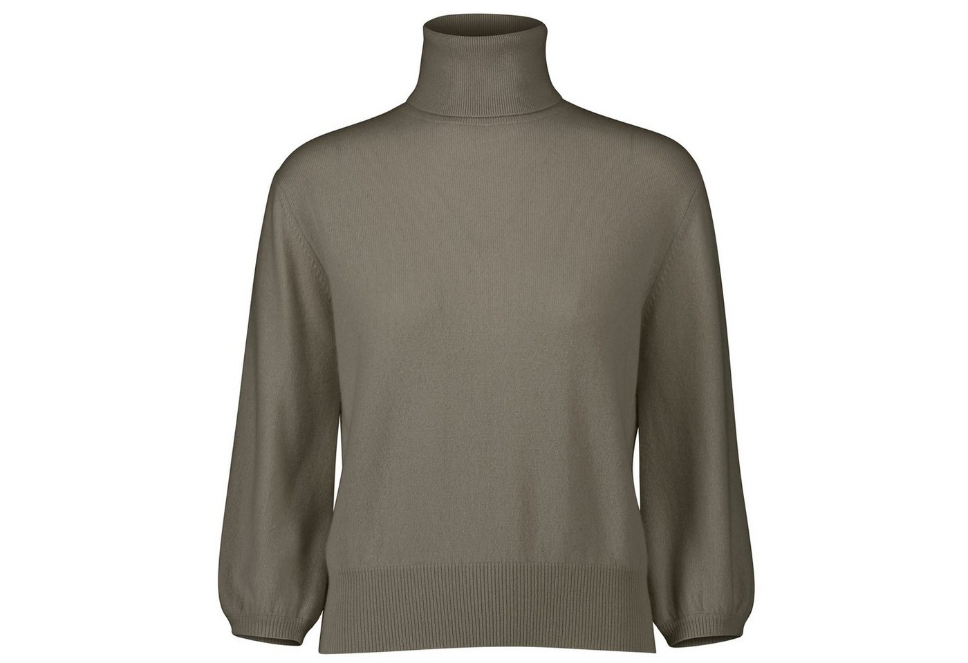 Allude Rollkragenpullover Rollkragenpullover aus Kaschmir von Allude