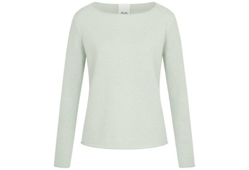 Allude Kaschmirpullover Pullover aus Kaschmir von Allude