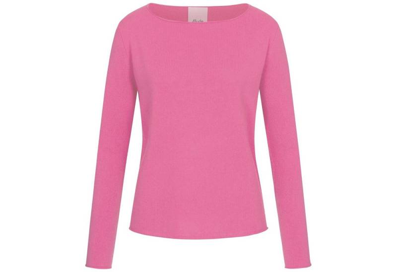 Allude Kaschmirpullover Pullover aus Kaschmir von Allude