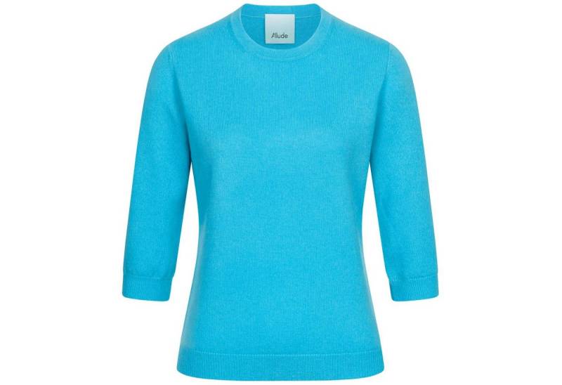 Allude Kaschmirpullover Pullover aus Kaschmir von Allude