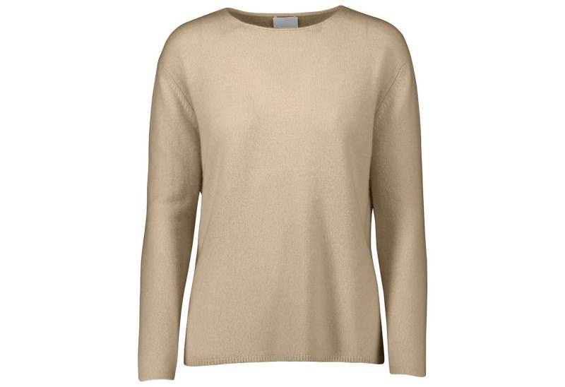 Allude Kaschmirpullover Pullover aus Kaschmir von Allude