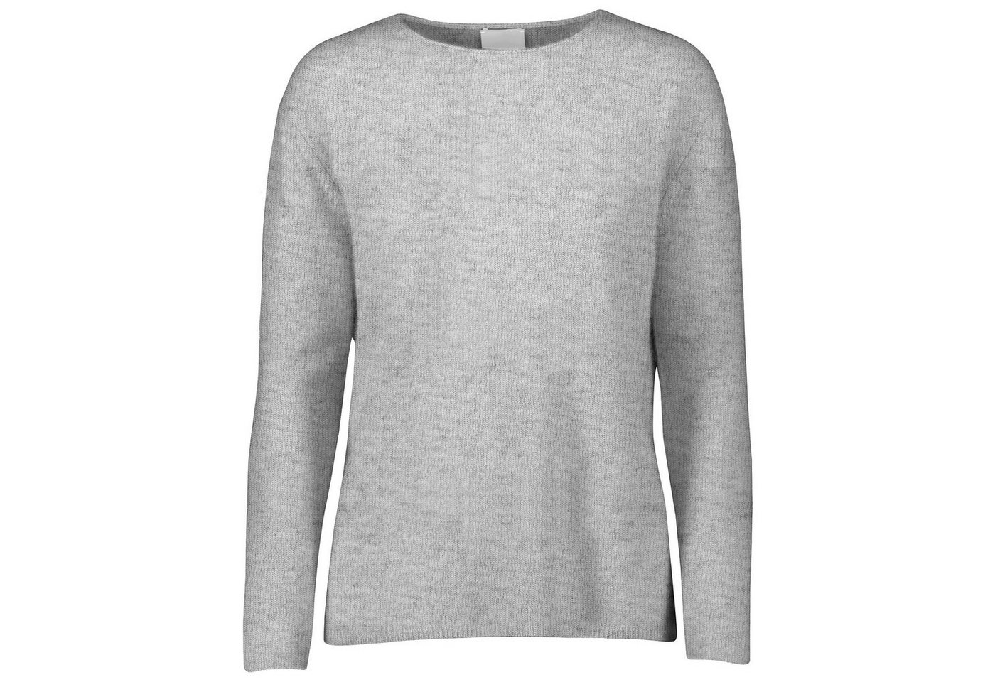 Allude Kaschmirpullover Strickpullover aus Kaschmir von Allude