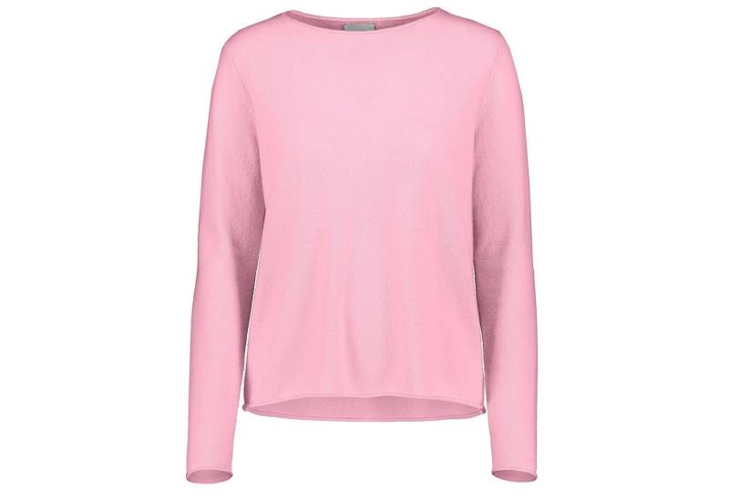 Allude Strickpullover Pullover aus Kaschmir von Allude