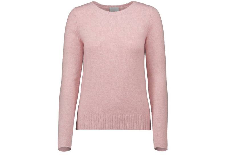 Allude Strickpullover Strickpullover aus Kaschmir von Allude