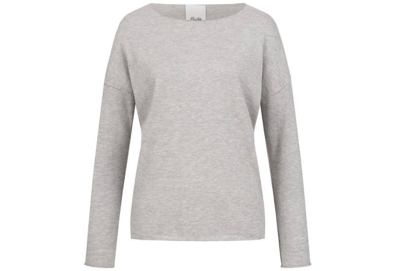 Allude Kaschmirpullover Pullover mit Kaschmir von Allude