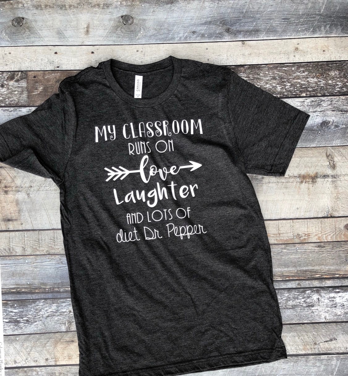Meine Klasse Läuft Über Liebeslachen Und Diät Dr. Pfeffer Meine Klasse Läuft Über Liebeslachen Und Diät Dr. Pfeffer von AllyCatTees