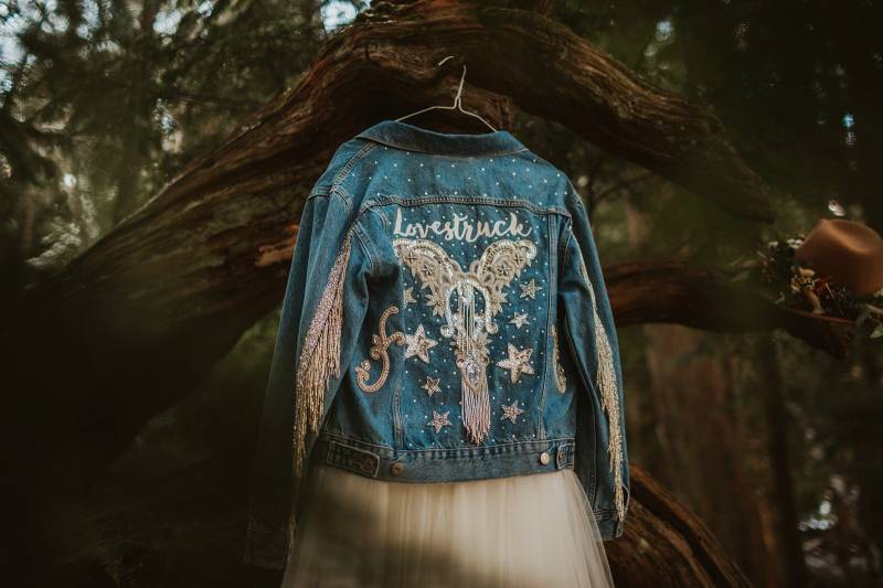 Das Lovestruck Diy Kit von AllyJacquelineCo