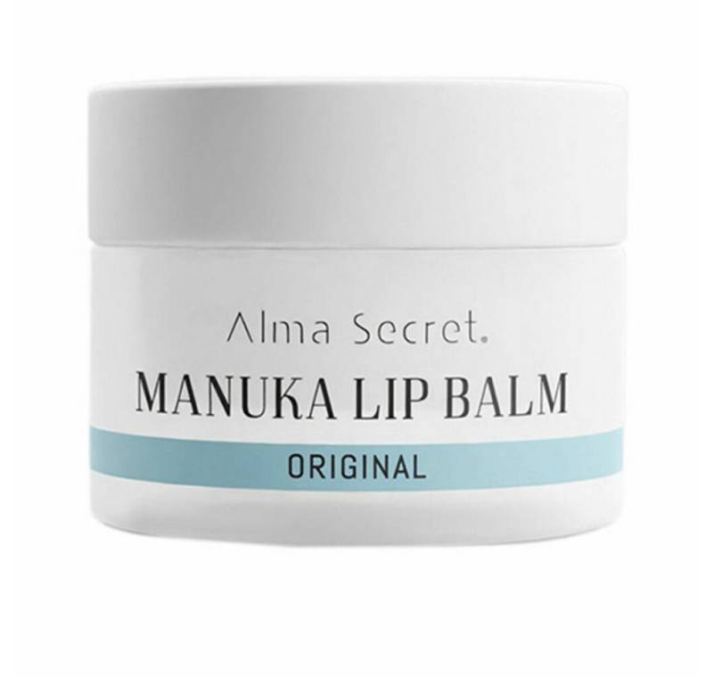 Alma Secret Körperpflegemittel Manuka Bálsamo Labial Original 10ml von Alma Secret