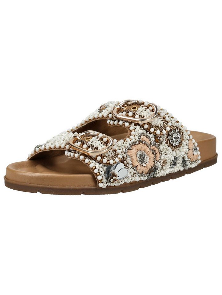 Alma en Pena ALMA EN PENA Pantoletten Lederimitat Pantolette von Alma en Pena