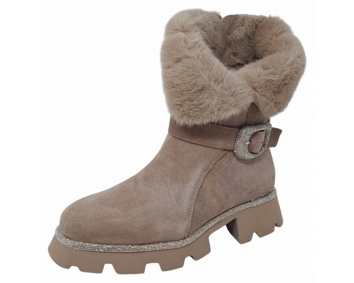 Alma en Pena Stiefelette von Alma en Pena