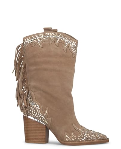 Alma en pena 506 STIEFEL MIT ABSATZ von Alma en Pena
