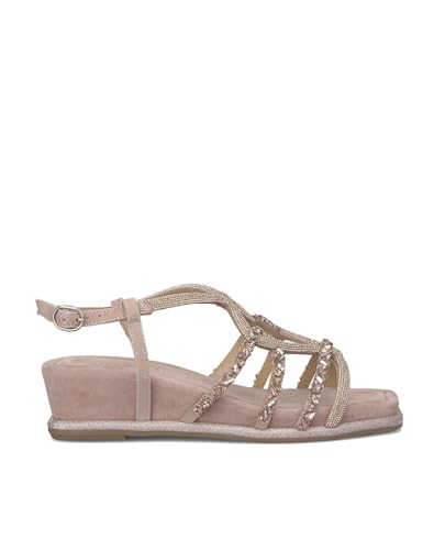 Alma En Pena Adult Sandale sonstige Gr. 39 von Alma en Pena