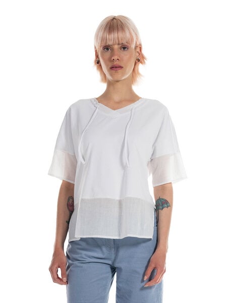 Alma & Lovis Damen Batist Shirt 100 % Bio-Baumwolle von Alma & Lovis