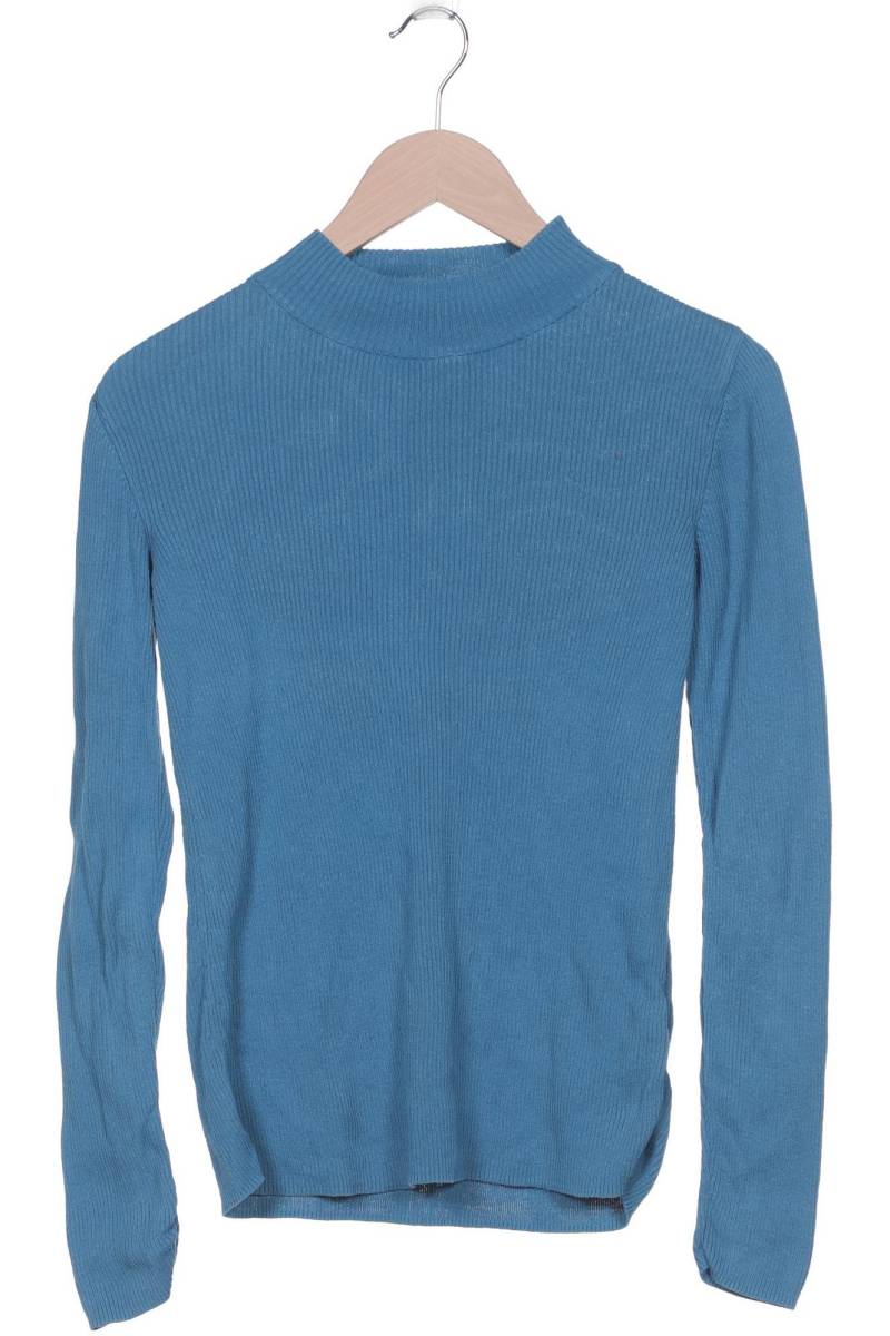 Alma & Lovis Damen Pullover, blau von Alma & Lovis