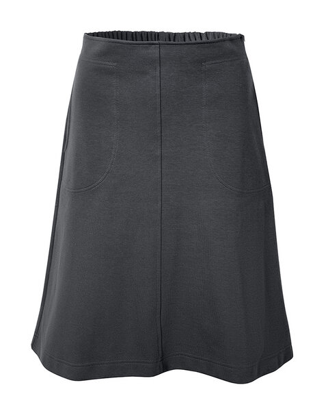 Alma & Lovis Rock aus Bio-Baumwolle in Punto-Qualität "Punto-Skirt" von Alma & Lovis