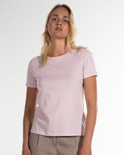 Alma & Lovis Royal Jersey Shirt aus feinster Organic Cotton | Single T von Alma & Lovis