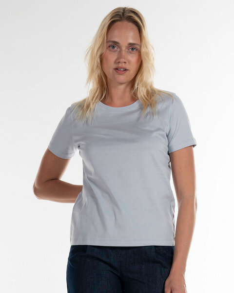 Alma & Lovis Royal Jersey Shirt aus feinster Organic Cotton | Single T von Alma & Lovis